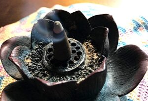 photo of incense